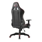 Cadeira Gamer Giratória BLX GAMER 6009G – Vermelho/Preto – 30031 CT Móveis para Escritório 8