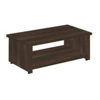 Mesa de Centro 0,90×0,50×0,35m – MARSALA – 21429 CT Móveis para Escritório