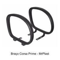 Braço CORSA PRIME (Par) – MR PLAST CT Móveis para Escritório