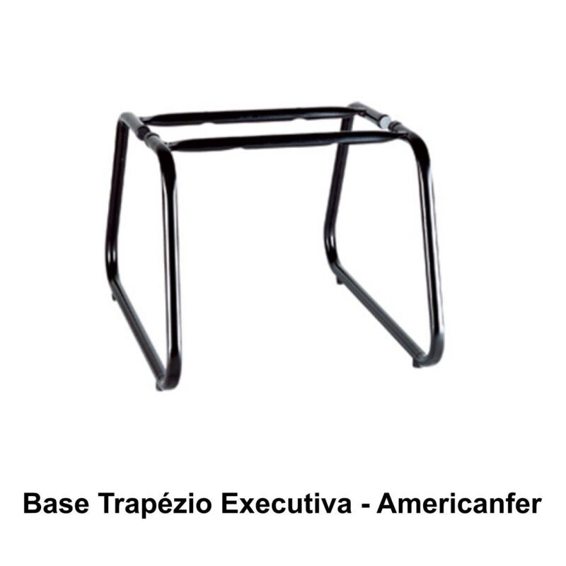 Base Fixa Trapézio Executiva – PMD – 57975 CT Móveis para Escritório 2