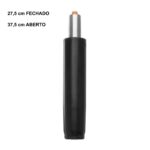 Base Giratória Dir/Pres Relax com ARANHA PP – 99920 CT Móveis para Escritório 6