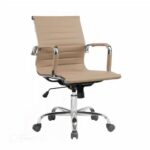 Cadeira DIRETOR Charles Eames Esteirinha FENDI – 32890 CT Móveis para Escritório 7