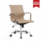 Cadeira DIRETOR Charles Eames Esteirinha FENDI – 32890 CT Móveis para Escritório 9