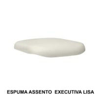 ESPUMA ASSENTO EXECUTIVA LISA  – AMERICANFER  – 99002 CT Móveis para Escritório