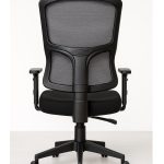 Cadeira de Escritório Tela PRYUS Back System – Cor Preto – 20099 CT Móveis para Escritório 18