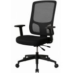 Cadeira de Escritório Tela PRYUS Back System – Cor Preto – 20099 CT Móveis para Escritório 11