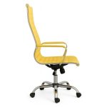 Cadeira Presidente Charles Eames Esteirinha PASTEL – 32723 CT Móveis para Escritório 6