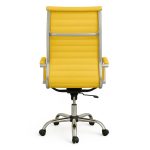 Cadeira Presidente Charles Eames Esteirinha PASTEL – 32723 CT Móveis para Escritório 7