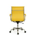Cadeira DIRETOR Charles Eames Esteirinha – COR PASTEL – 32725 CT Móveis para Escritório 7